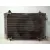 Condensador / Radiador Aire Acondicionado para Citroën C4 Grand Picasso