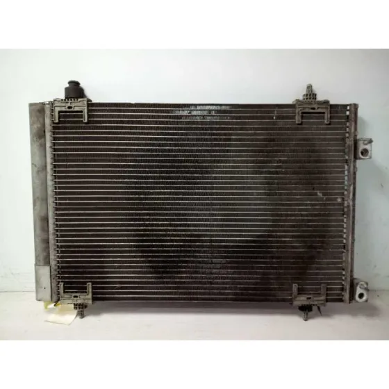 Condensador / Radiador Aire Acondicionado para Citroën C4 Grand Picasso