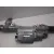 Cremallera Direccion para Ford Mustang