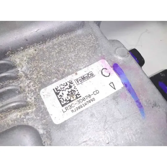 Cremallera Direccion para Ford Mustang