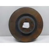 Disco Freno Delantero para Ford Mustang