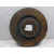 Disco Freno Delantero para Ford Mustang