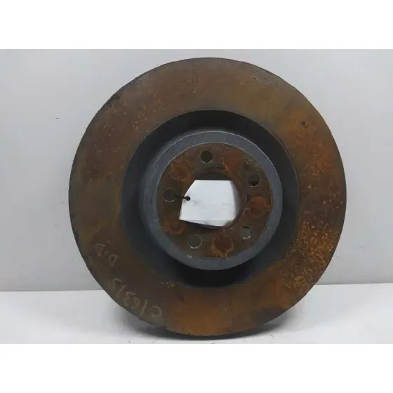 Disco Freno Delantero para Ford Mustang