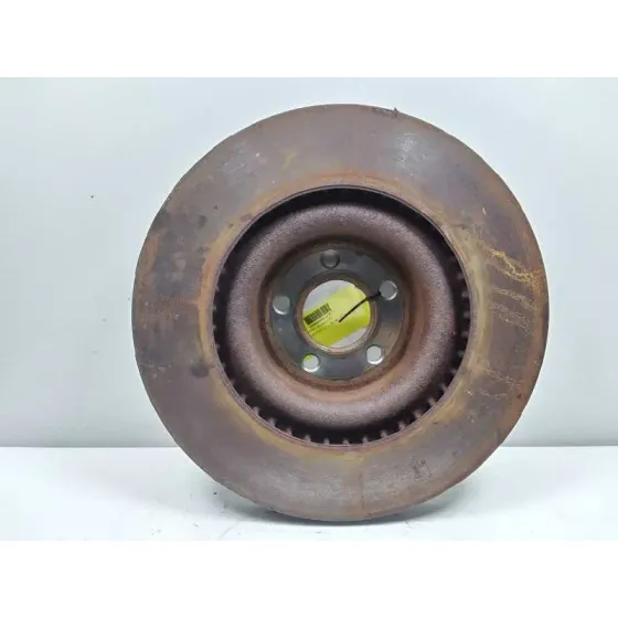 Disco Freno Delantero para Ford Mustang