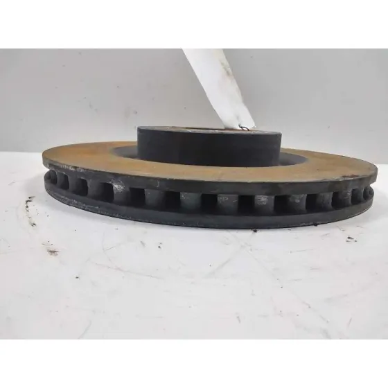 Disco Freno Delantero para Ford Mustang