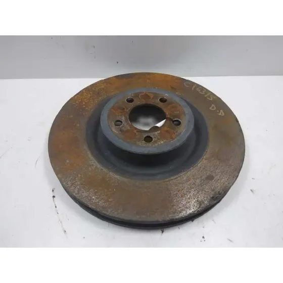 Disco Freno Delantero para Ford Mustang