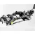 Puente Trasero para Ford Mustang
