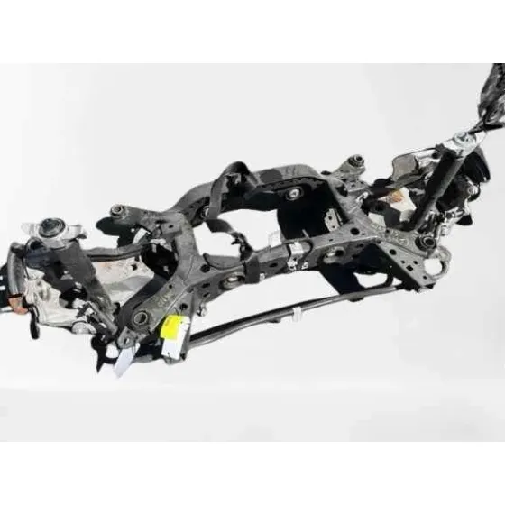 Puente Trasero para Ford Mustang