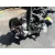 Puente Trasero para Ford Mustang