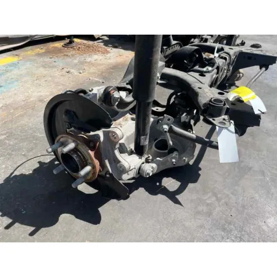 Puente Trasero para Ford Mustang