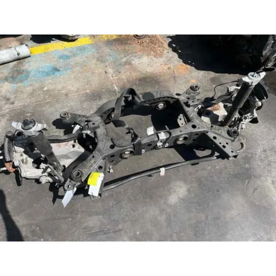 Puente Trasero para Ford Mustang