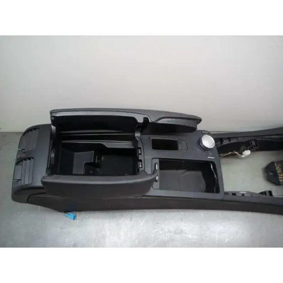 Apoyabrazos Central para Mercedes-Benz Clase C (W204) Berlina