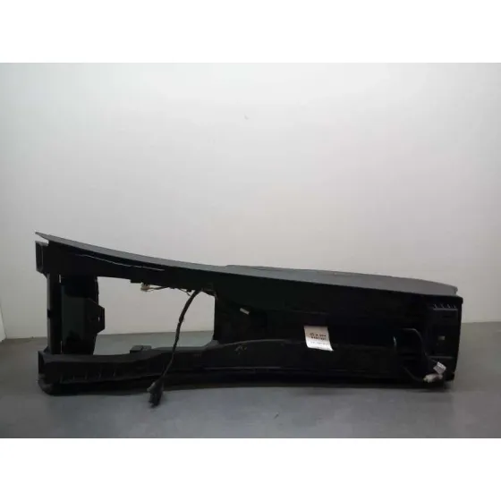 Apoyabrazos Central para Mercedes-Benz Clase C (W204) Berlina