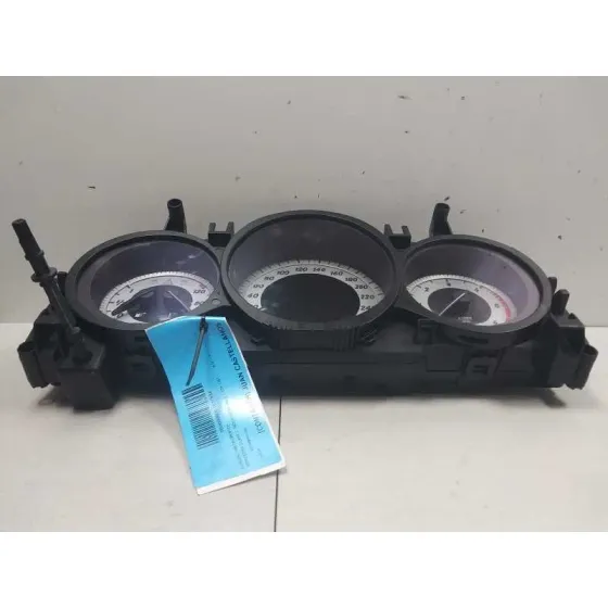 Cuadro Instrumentos para Mercedes-Benz Clase C (W204) Berlina