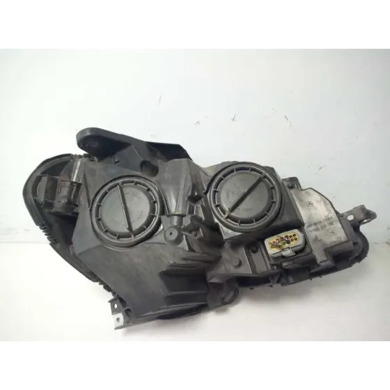 Faro Izquierdo para Mercedes-Benz Clase C (W204) Berlina