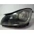 Faro Izquierdo para Mercedes-Benz Clase C (W204) Berlina