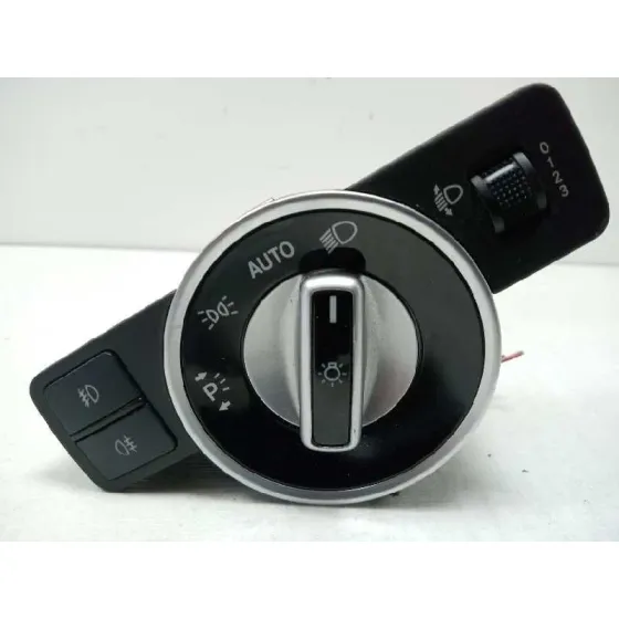 Mando Luces para Mercedes-Benz Clase C (W204) Berlina