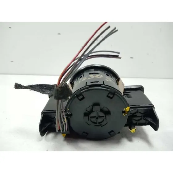 Mando Luces para Mercedes-Benz Clase C (W204) Berlina