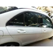 Puerta Trasera Derecha para Mercedes-Benz Clase C (W204) Berlina