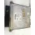 Centralita Motor Uce para Mercedes-Benz Clase C (W204) Berlina