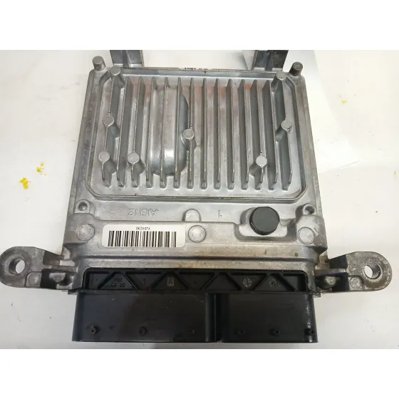Centralita Motor Uce para Mercedes-Benz Clase C (W204) Berlina