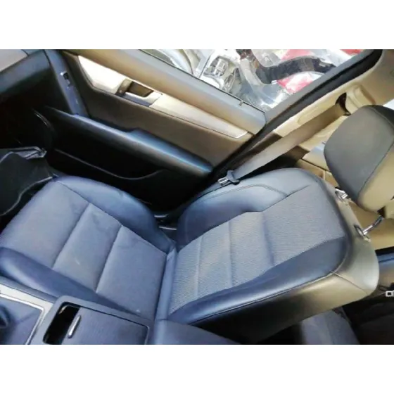 Asiento Delantero Derecho para Mercedes-Benz Clase C (W204) Berlina