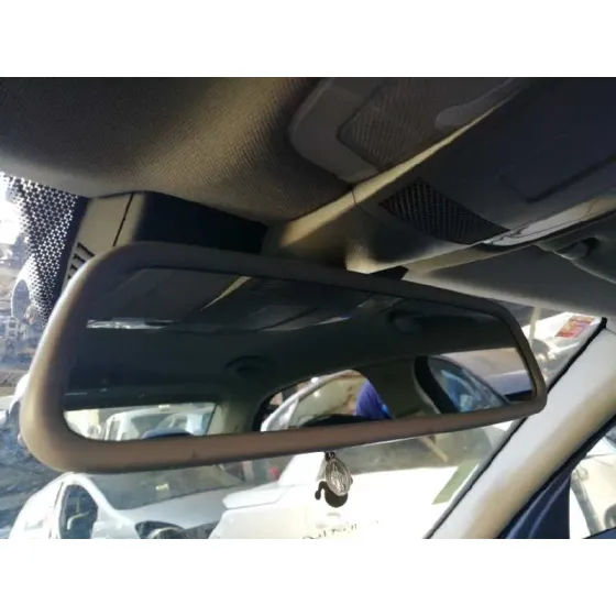 Espejo Interior para Mercedes-Benz Clase C (W204) Berlina