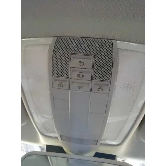 Luz Interior para Mercedes-Benz Clase C (W204) Berlina