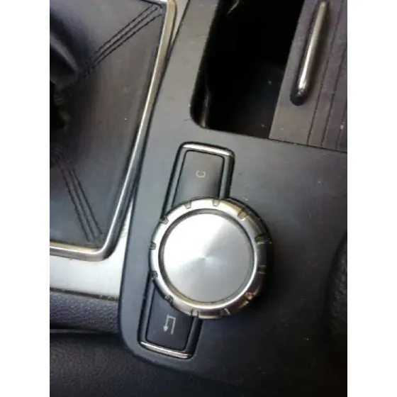 Mando Multifuncion para Mercedes-Benz Clase C (W204) Berlina