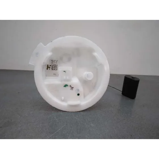 Aforador para Ford Mustang
