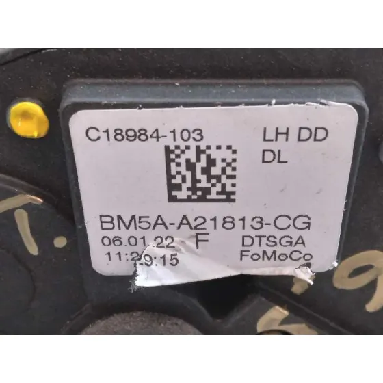 Cerradura Puerta Delantera Izquierda para Ford Mustang