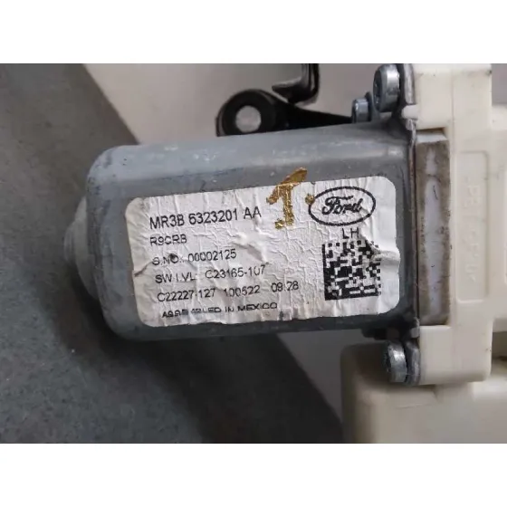 Elevalunas Delantero Izquierdo para Ford Mustang