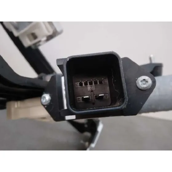 Elevalunas Delantero Izquierdo para Ford Mustang