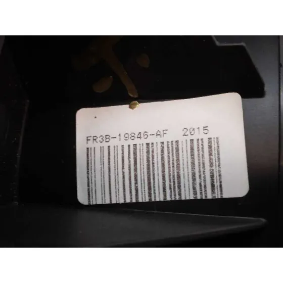 Motor Calefaccion para Ford Mustang