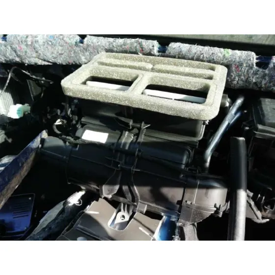 Calefaccion Entera Normal para Ford Mustang