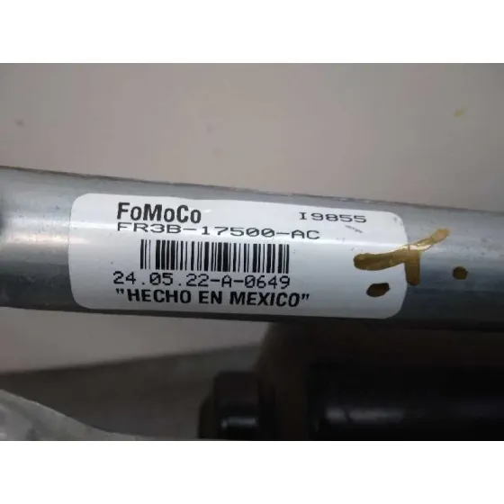 Motor Limpia Delantero para Ford Mustang
