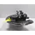 Mangueta Delantera Derecha para Ford Mustang