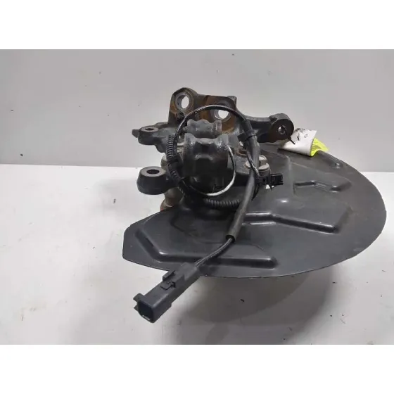 Mangueta Delantera Derecha para Ford Mustang