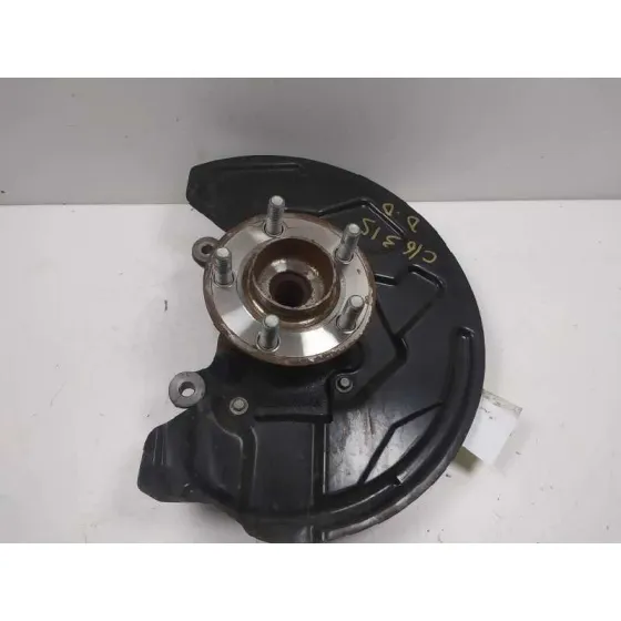 Mangueta Delantera Derecha para Ford Mustang