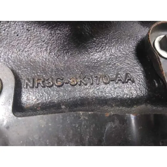 Mangueta Delantera Derecha para Ford Mustang