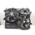Electroventilador para Ford Mustang