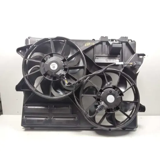 Electroventilador para Ford Mustang