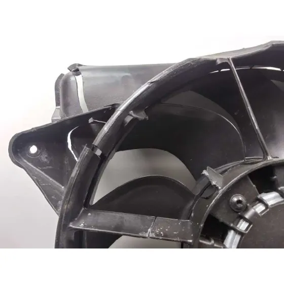 Electroventilador para Ford Mustang