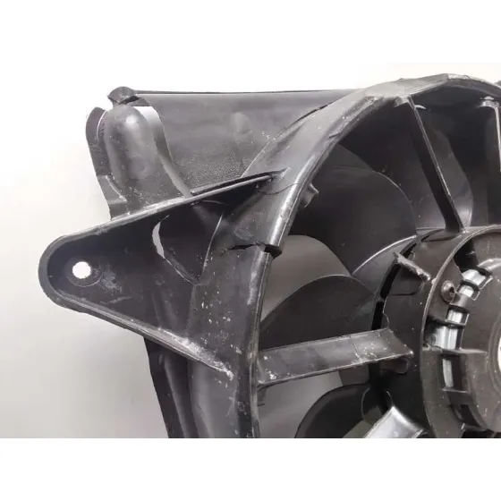 Electroventilador para Ford Mustang