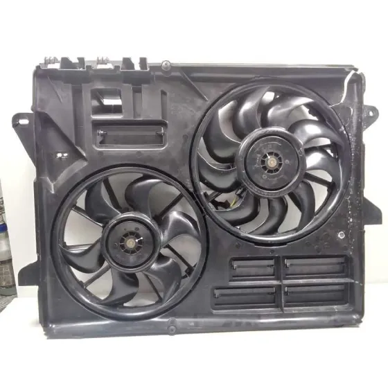Electroventilador para Ford Mustang