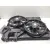 Electroventilador para Ford Mustang