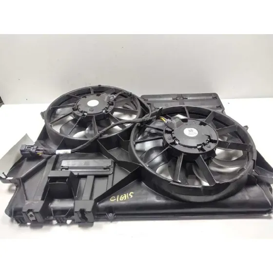 Electroventilador para Ford Mustang