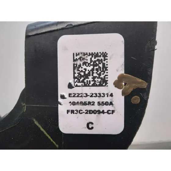 Pedal Freno para Ford Mustang