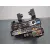 Caja Reles / Fusibles para Ford Mustang