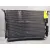 Condensador / Radiador Aire Acondicionado para Ford Mustang